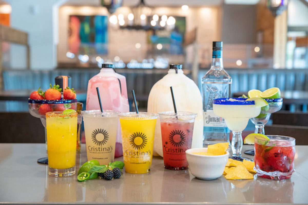 Beverages