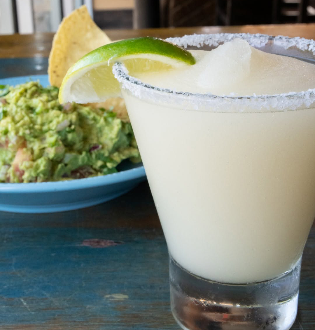 Mas Tequila Por Favor!