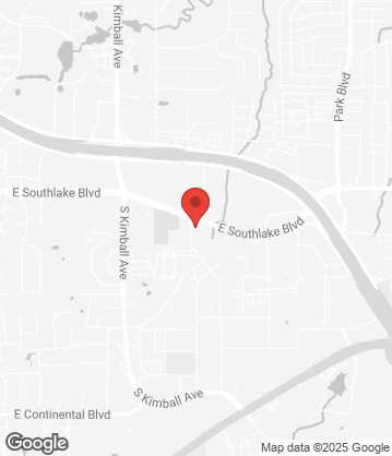 Map of 2707 East Southlake Blvd #100
Southlake, TX 76092