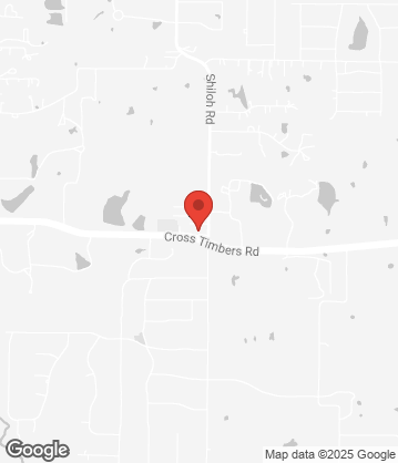 Map of 6424 Cross Timber Road
Flower Mound, TX 75022