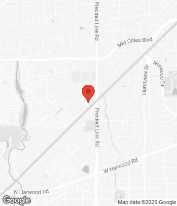 Map of 9159 Boulevard 26 #300
North Richland Hills, TX 76180